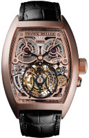 Franck Muller Skeleton Giga Gong Tourbillon 8889 T G GONG SQT