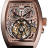 Franck Muller Skeleton Giga Gong Tourbillon 8889 T G GONG SQT