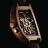 Franck Muller Skeleton Giga Gong Tourbillon 8889 T G GONG SQT