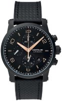 Montblanc Timewalker Extreme Chronograph DLC-Special Edition 111684