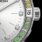 Ulysse Nardin Diver Lady Rainbow 39 mm 8163-182b1le-1a-rain/3a