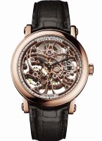 Franck Muller Cintree Curvex 7-day Power Reserve Skeleton Round 7045 S6 SQT