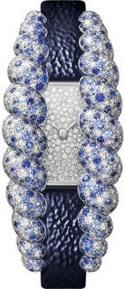 Cartier Libre Tressage Watch HPI01691