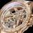 Roger Dubuis Excalibur Spider Flying Tourbillon RDDBEX0816