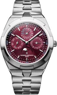 Vacheron Constantin Overseas Perpetual Calendar Ultra-thin 4300V/220G-H151