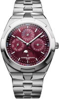 Vacheron Constantin Overseas Perpetual Calendar Ultra-thin 4300V/220G-H151