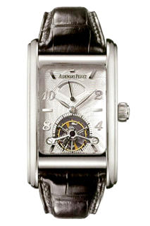 Audemars Piguet Edward Tourbillon Power Reserve 26006BC.OO.D002CR.01