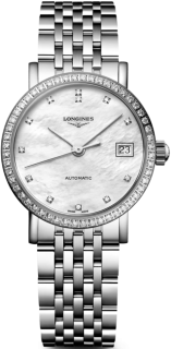 Longines Elegance Elegant Collection L4.309.0.80.6