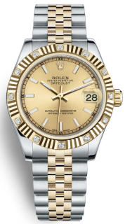 Rolex Datejust 31 m178313-0006