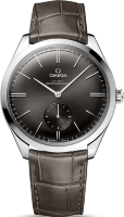 Omega De Ville Tresor Co-axial Master Chronometer Small Seconds 40 mm 435.13.40.21.06.001