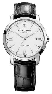 Baume & Mercier Classima 8592