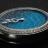 Bovet Fleurier Amadeo Miss Audrey Sweet Art AS36024-SD12