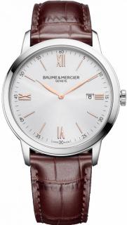 Baume & Mercier Classima 10415