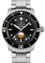 Blancpain Fifty Fathoms 5008 1130 71s