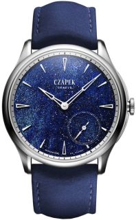 Czapek Promenade Midnight Pearl 7095