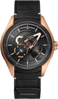 Ulysse Nardin Freak X Rose Gold 2305-270.2/02