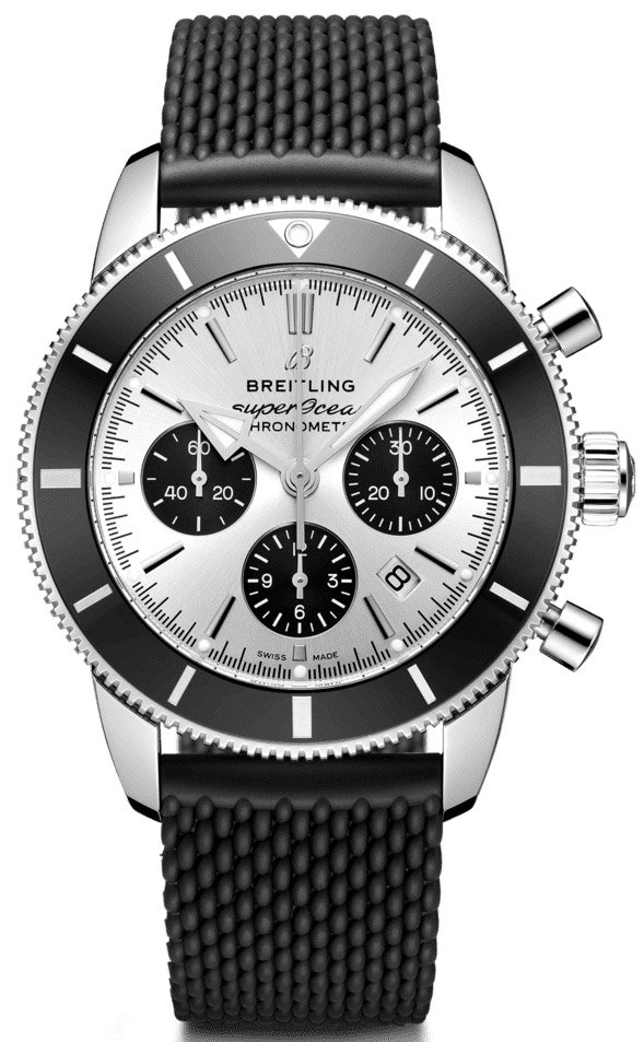 Breitling Superocean Heritage II B01 Chronographe 44 AB0162121G1S1