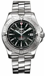 Breitling Colt Automatic II a1738011/b784-ss Breitling Colt Automatic II a1738011/b784-ss