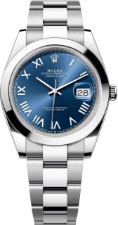 Rolex Datejust 41 m126300-0029