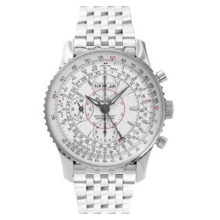 Breitling Montbrillant Datora a2133012/g518-ss