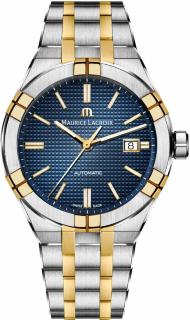 Maurice Lacroix Aikon Automatic 42 mm AI6008-SY013-432-1 Maurice Lacroix Aikon Automatic 42 mm AI6008-SY013-432-1