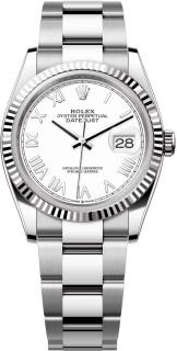 Rolex Datejust 36 m126234-0062