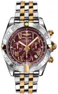 Breitling Chronomat B01 IB011012/k523-tt