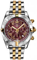 Breitling Chronomat B01 IB011012/k523-tt