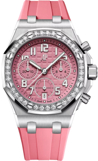 Audemars Piguet Royal Oak Offshore Chronograph 26430IS.ZZ.A514CA.01-B