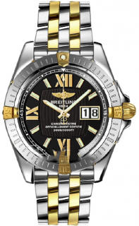 Breitling Cockpit b4935011/b913-tt Breitling Cockpit b4935011/b913-tt