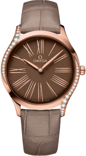 Omega De Ville Tresor Quartz 36 mm 428.58.36.60.13.001