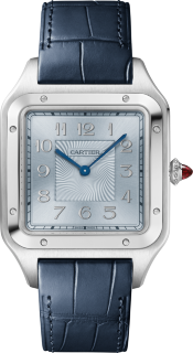Santos De Cartier Watch WGSA0050