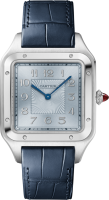 Santos De Cartier Watch WGSA0050