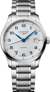 Longines Master Collection L2.949.4.73.6