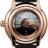 Jaquet Droz Petite Heure Minute Tiger J005023301