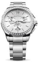 Maurice Lacroix Miros Chronographe Ladies MI1057-SD502-130