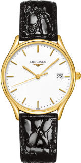Elegance Longines Lyre L4.359.2.12.2