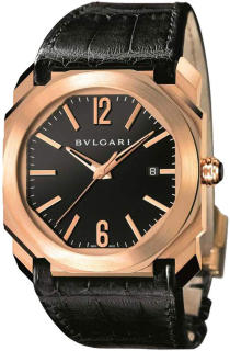 Bvlgari Octo 101963 BGOP41BGLD