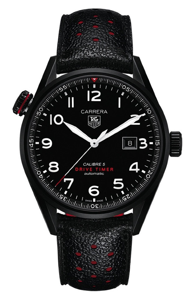 Calibre 5 watch deals