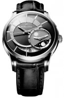 Maurice Lacroix Pontos Decentrique GMT pt6108-tt031-391