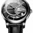 Maurice Lacroix Pontos Decentrique GMT pt6108-tt031-391