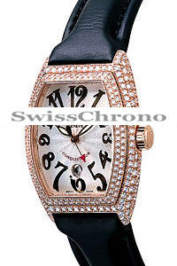 Franck Muller Lady Conquistador 8005 L SC REL D-4