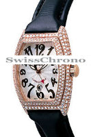 Franck Muller Lady Conquistador 8005 L SC REL D-4