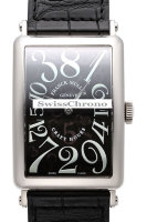 Franck Muller Long Island Crazy Hours 1200 CH-3