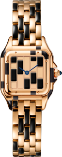 Panthere De Cartier Watch WGPN0010