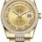 Rolex Day-Date 36 Oyster m118348-0132