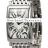 Franck Muller Ladies Medium Long Island 952 QZ REL O-4