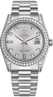 Rolex Day-Date 36 Oyster m118389-0078
