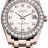 Rolex Pearlmaster 34 Oyster m81285-0033