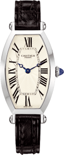 Cartier Tonneau WVVI0019
